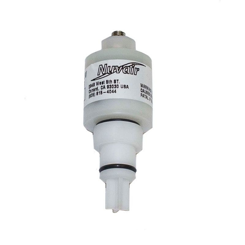 Sensor with Remote Plug Jack