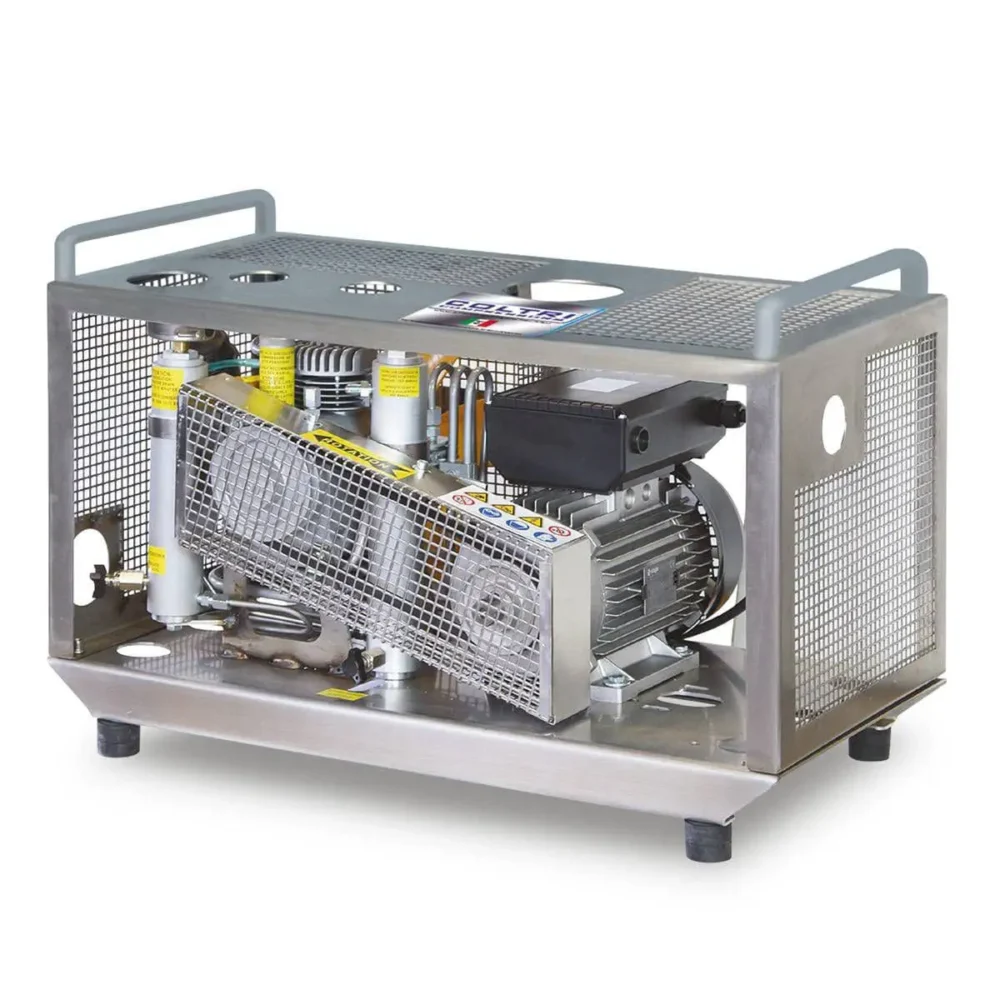Portable Compact MCH6