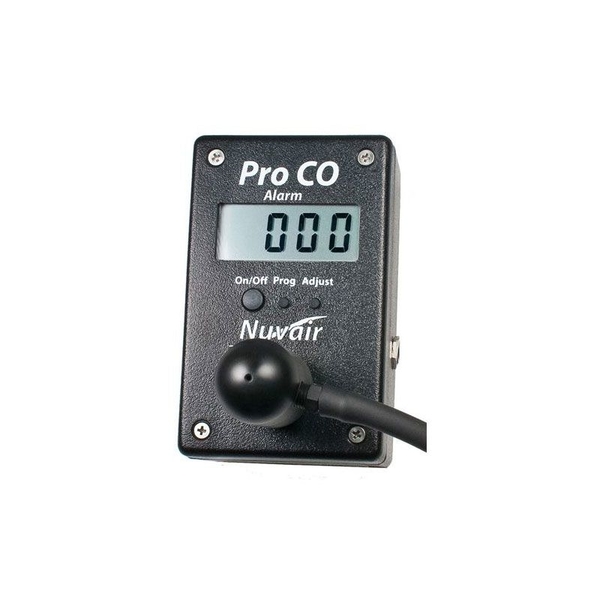 Hand Held Pro CO Analyzer