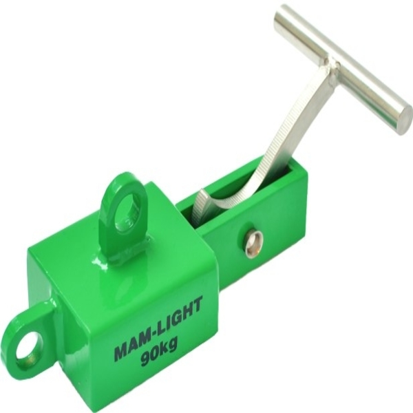 MIKO MARINE - Model MAM-LIGHT Anchor Magnet