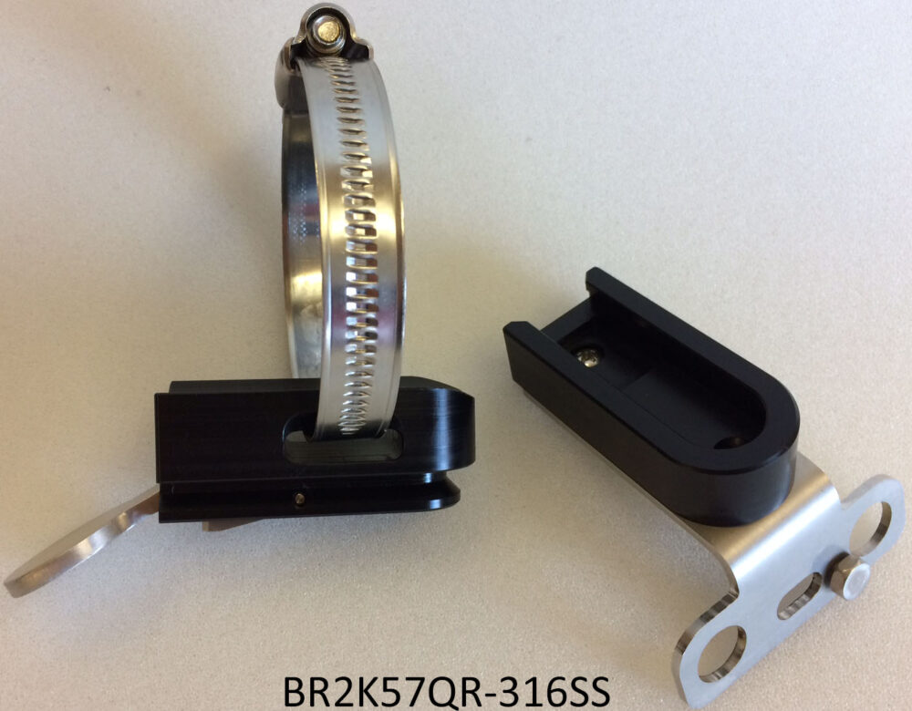 BR2K57QR 316SS Parts AVEC NOM