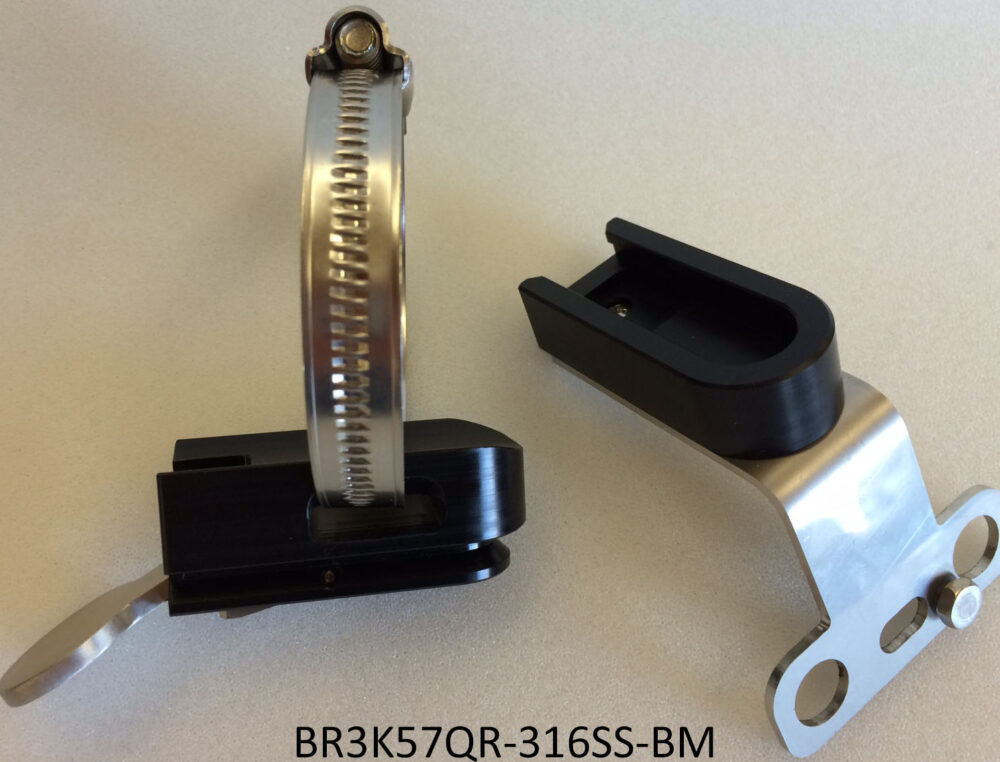 BR3K57QR 316SS BM Parts AVEC NOM