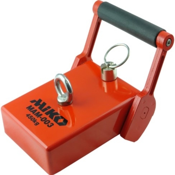 MIKO MARINE - Model MAM-003 Underwater Magnet