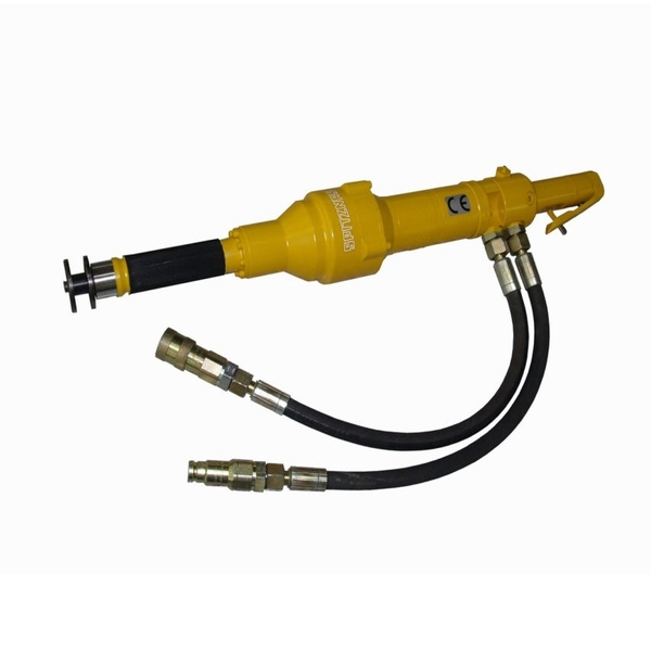Hydraulic Horizontal Grinder