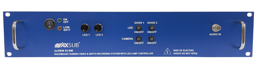 AxView 2V RM TOP