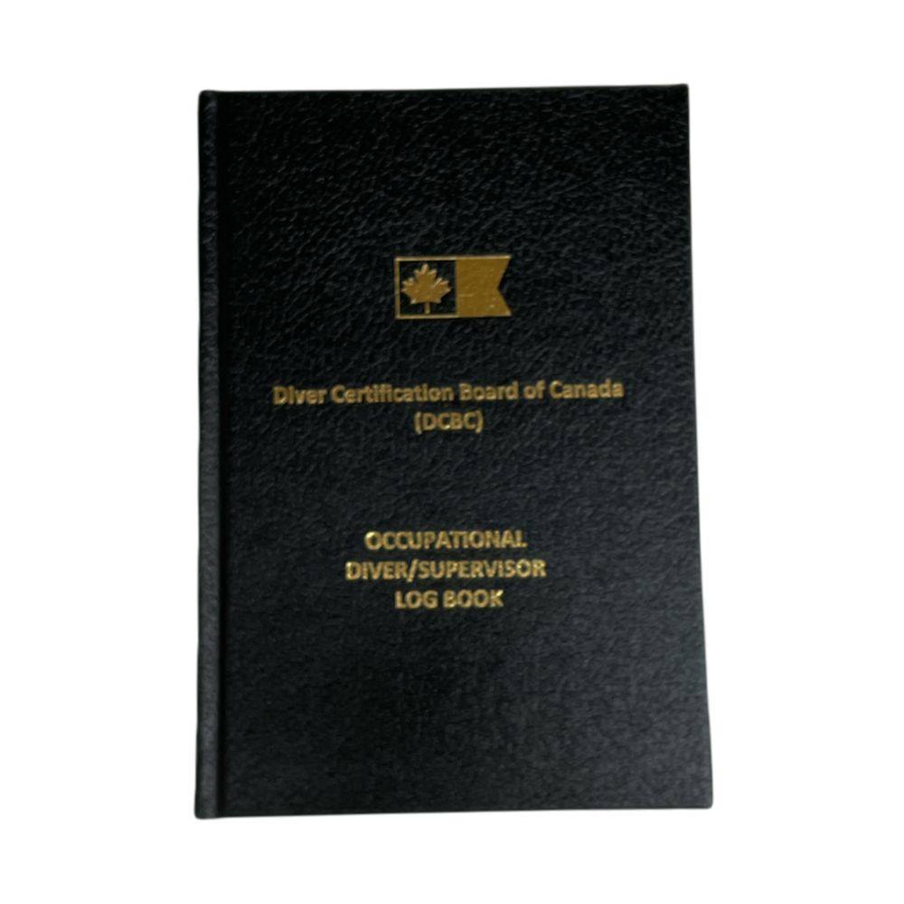 logbook dcbc