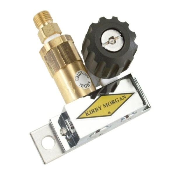 Manifold Block - 300-145