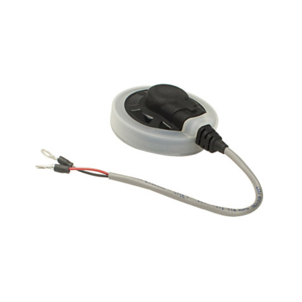 Right Earphone Assembly