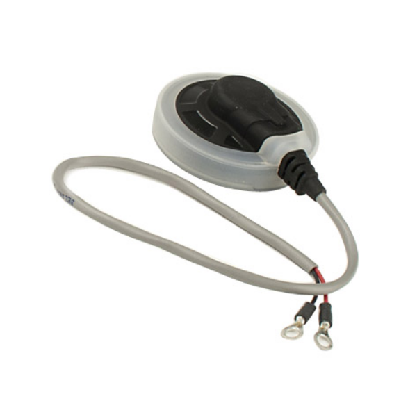 Kirby Morgan® Left Earphone Assembly 15.5" (515-019)