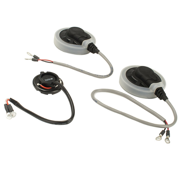Communications Kit for all Helmets and Band Mask