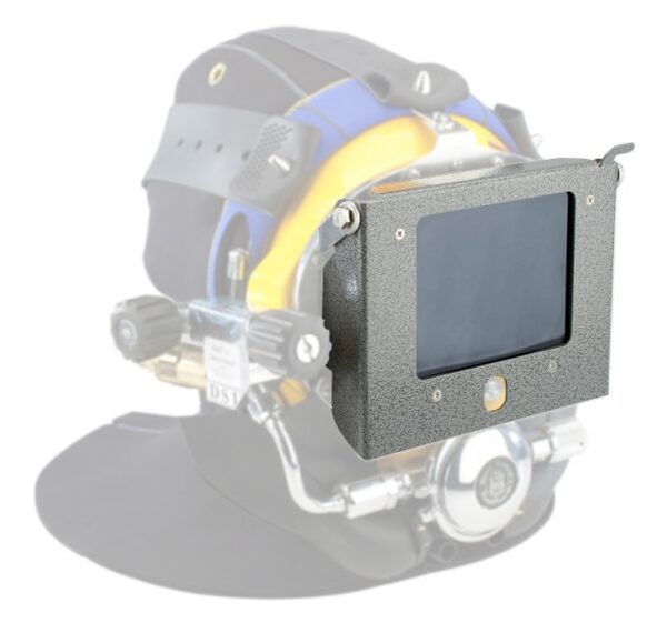 Weld Shield Assembly