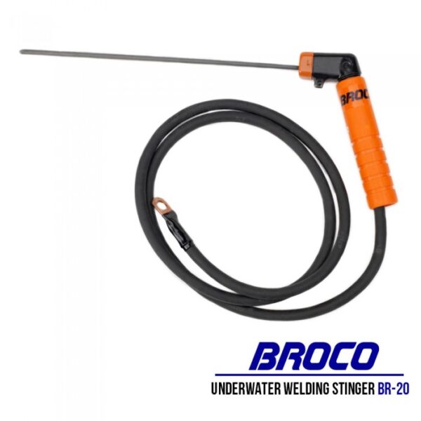 Underwater Welding Stinger