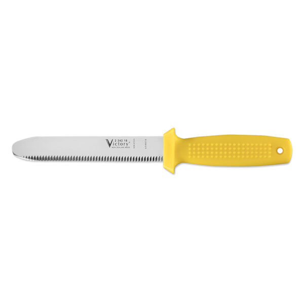 Blunt End Dive Knife 16cm e1631639256319