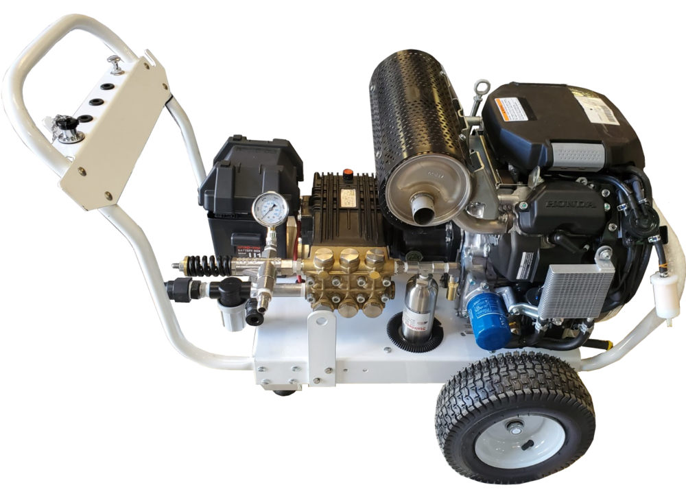 CaviBlaster 1325GSS 2
