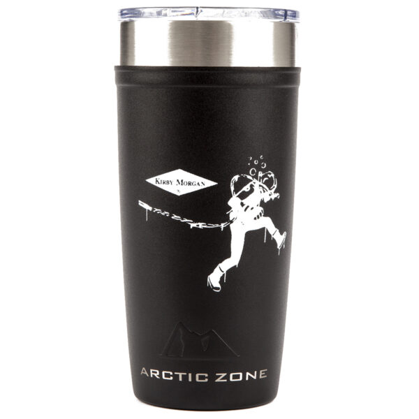 DIVER TUMBLER 20 OZ