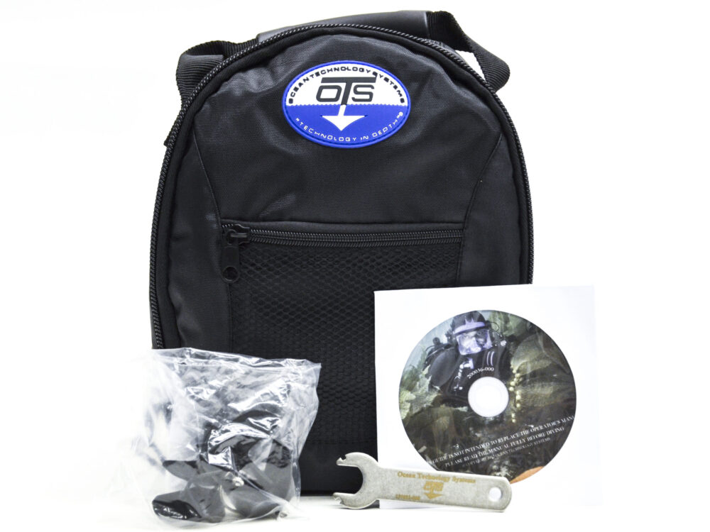GRD Mask Bag