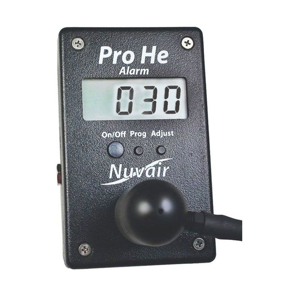 Pro Helium