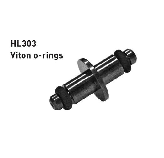 Air Spool with Viton O-rings
