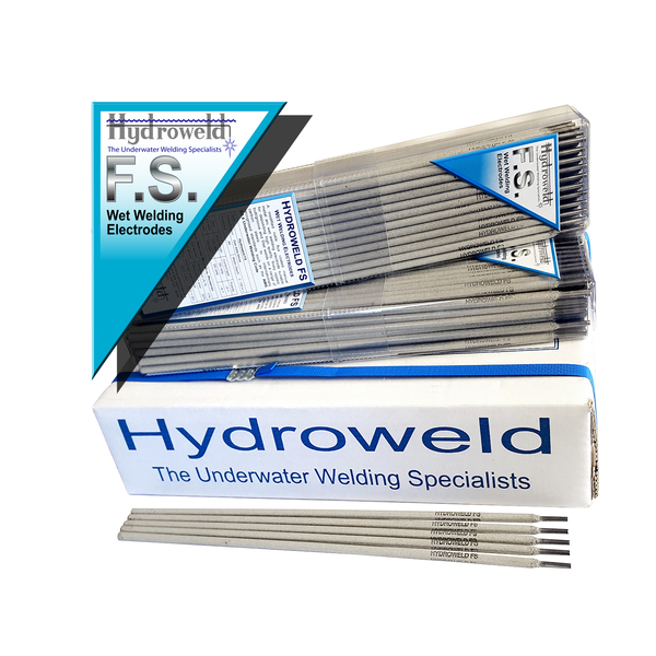 Underwater Welding Electrodes