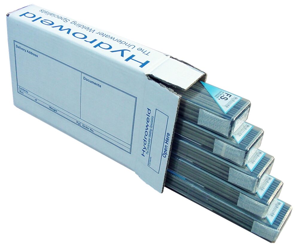 Hydroweld 3