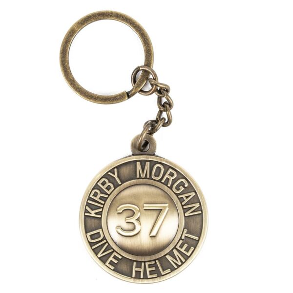 KM37 KEYCHAIN