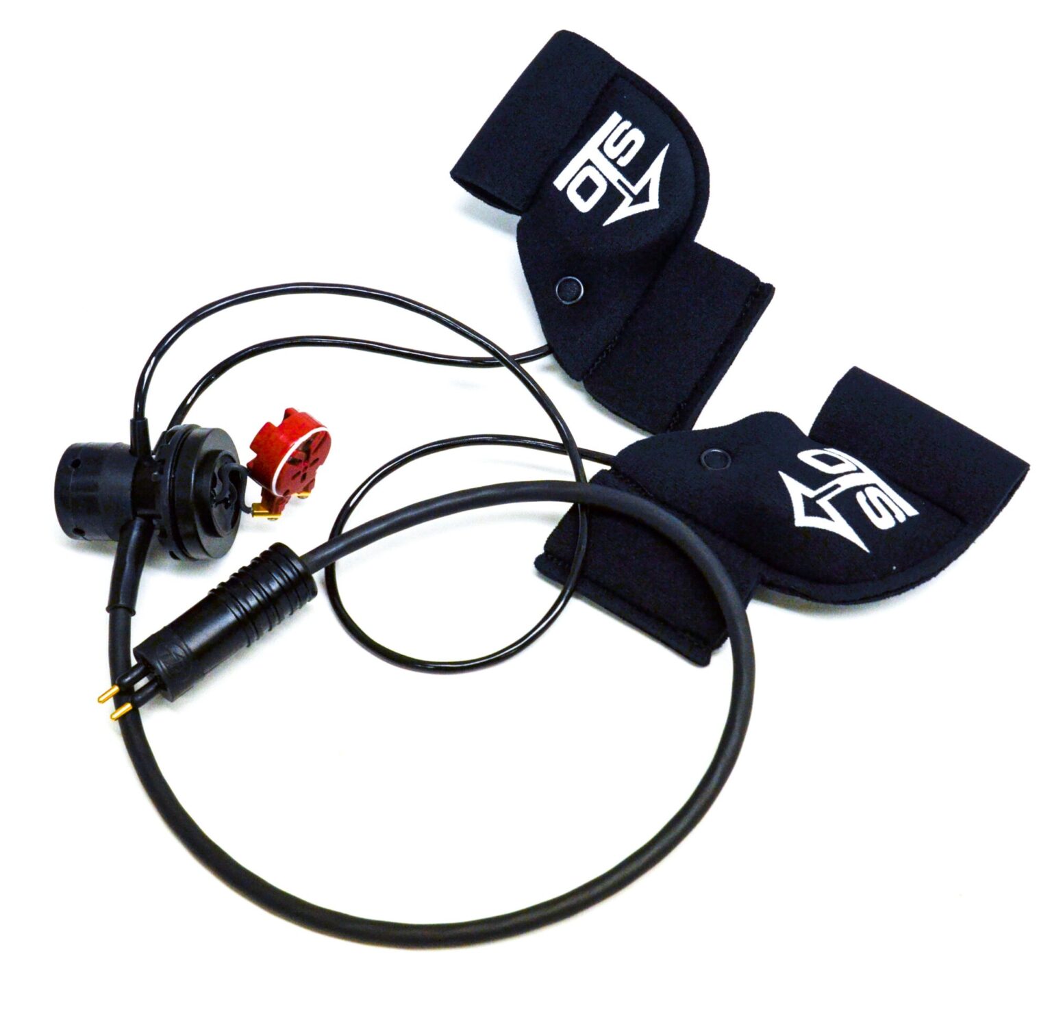 OTS Guardian FFM Earphone/Microphone Assembly