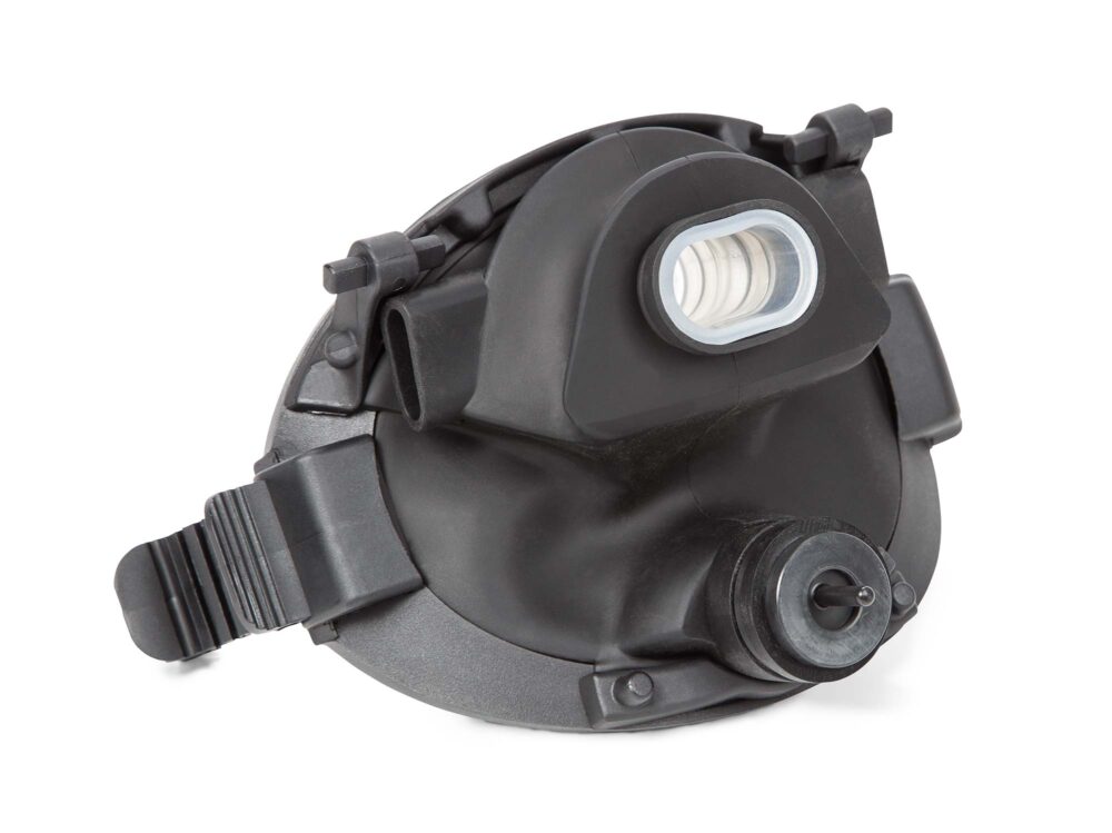 SCUBA POD