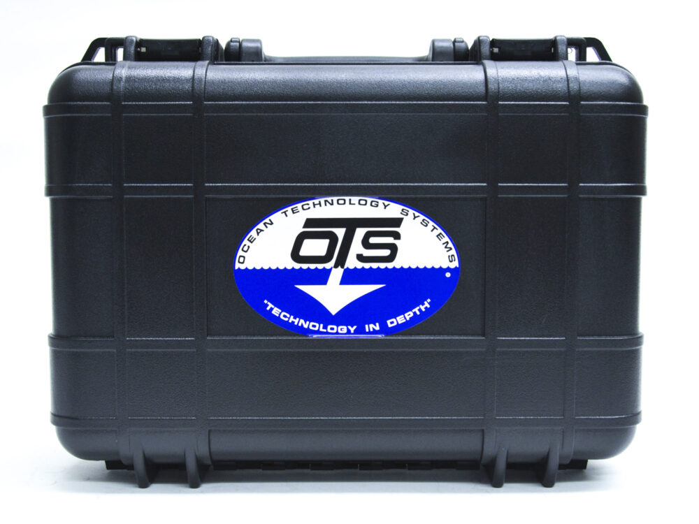 Surface Station Case