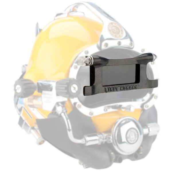 Weld Lens Assembly