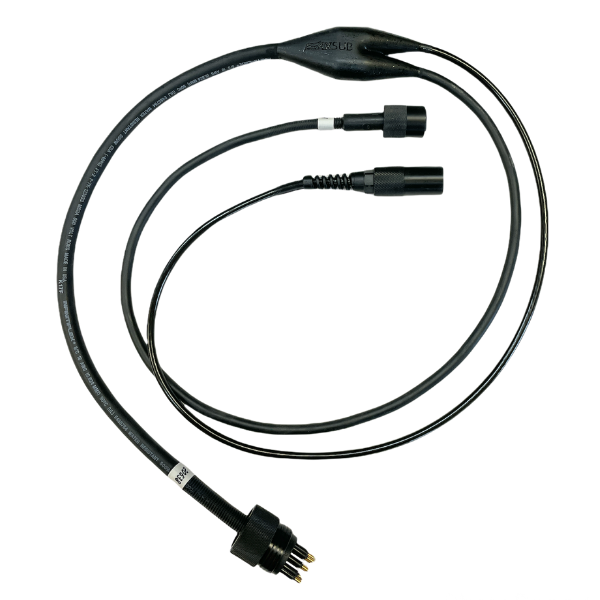 Termination ''Y'' Splice