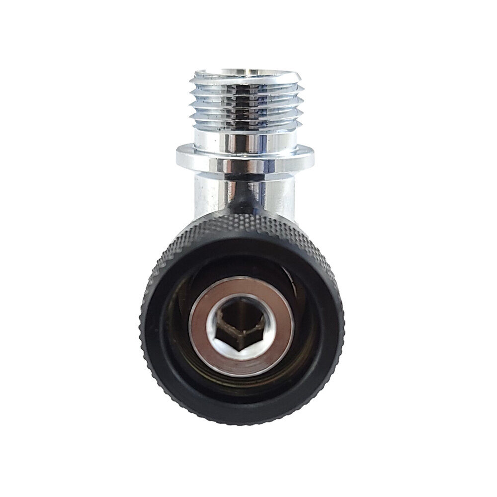 aga adapter front