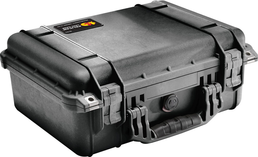 pelican 1450