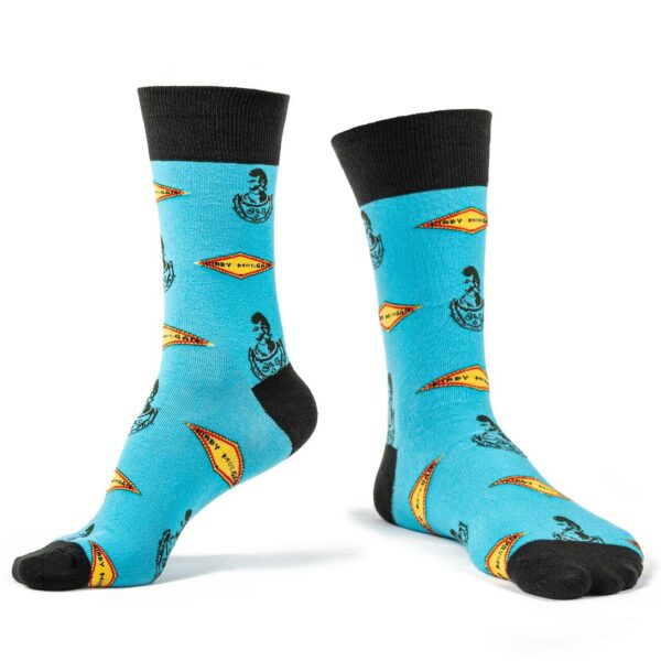 LOGO SOCKS