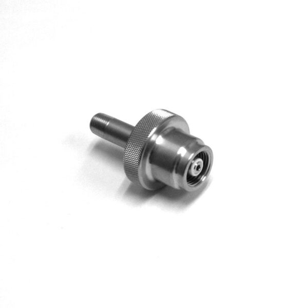 Stainless SCBA