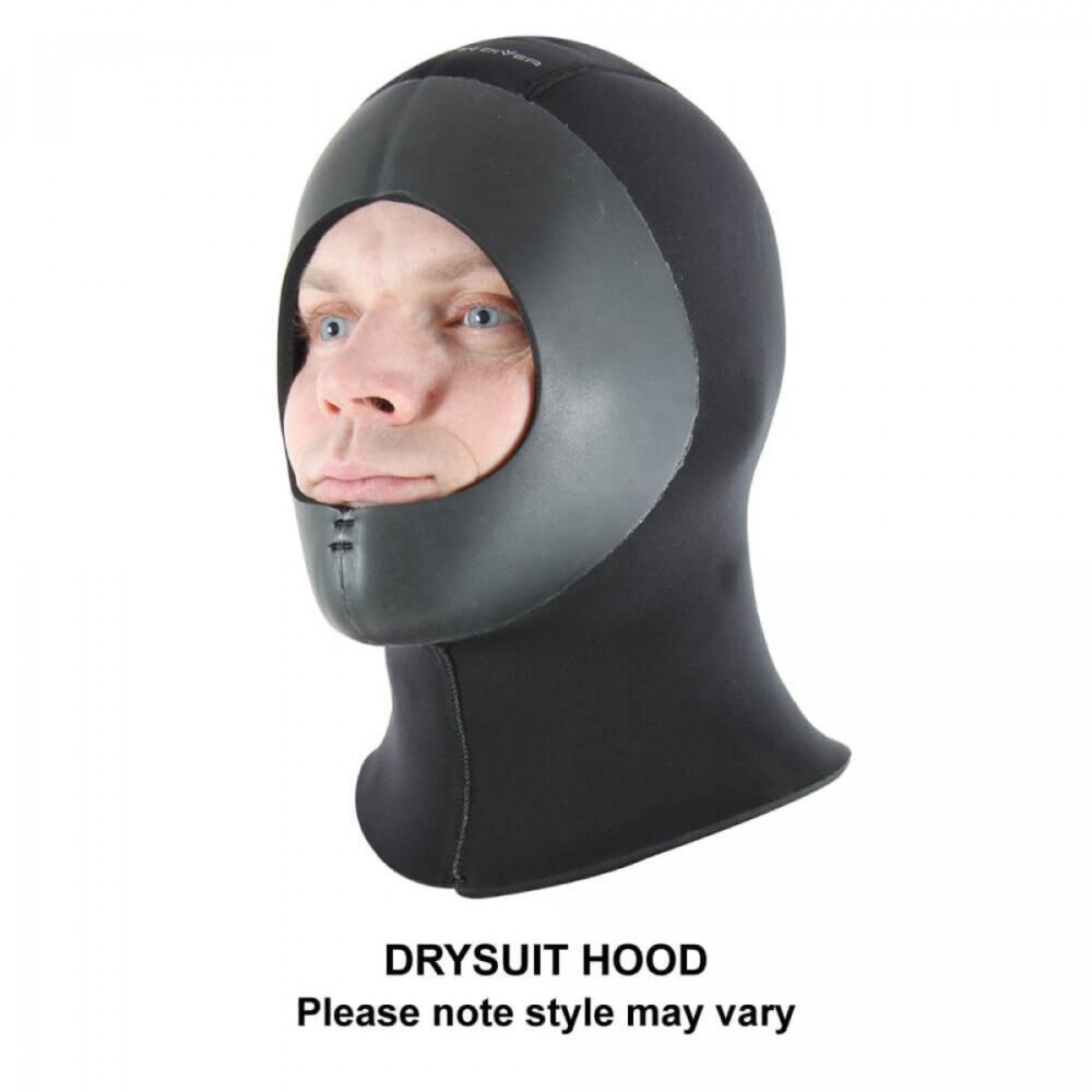Hood Origin