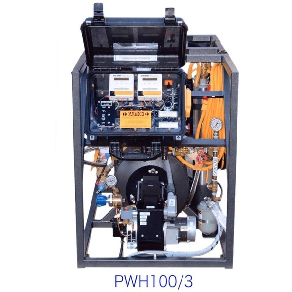 Monkey Heater - PWH-100/3