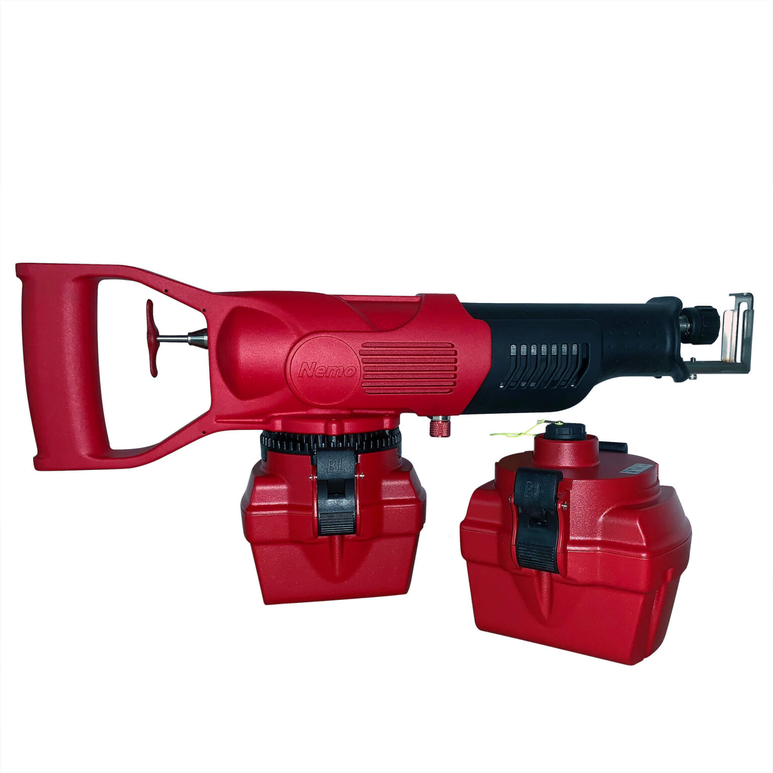 nemo reciprocating saw