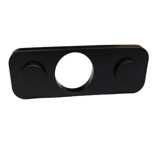Bracket Adapter for KM SS Helmet