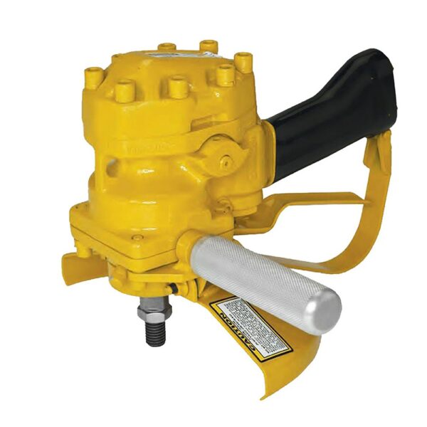 Underwater Grinder