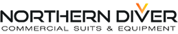 ndiver commercial logo