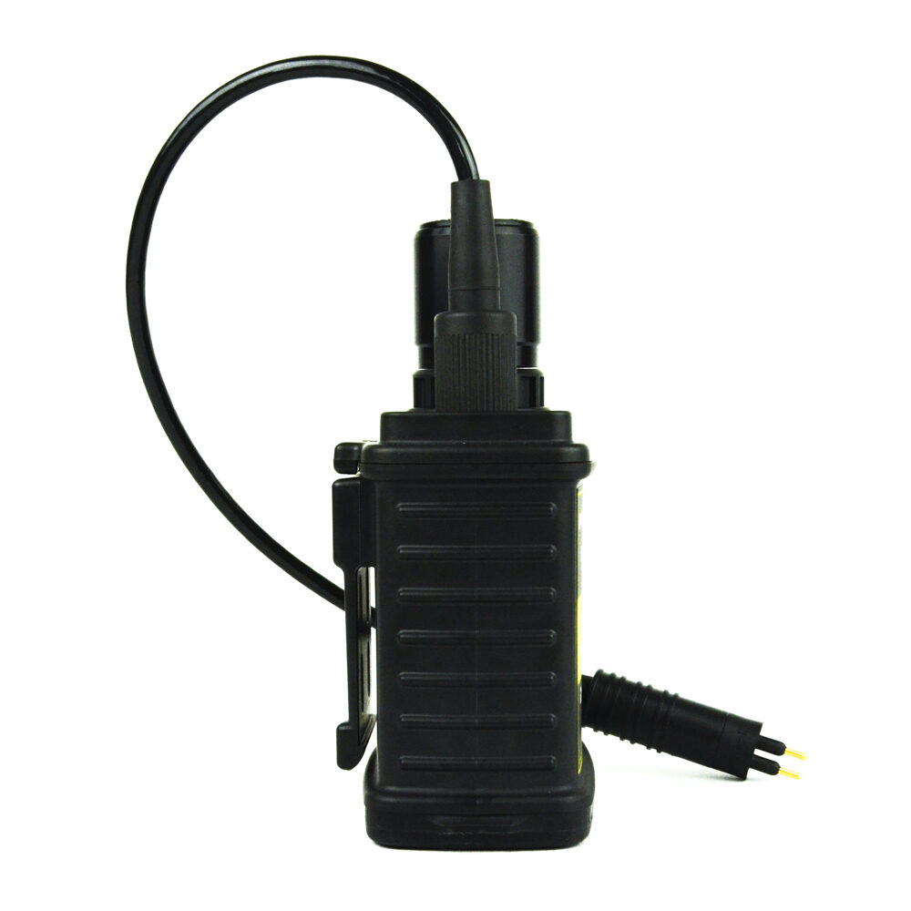 powercom 3000 2