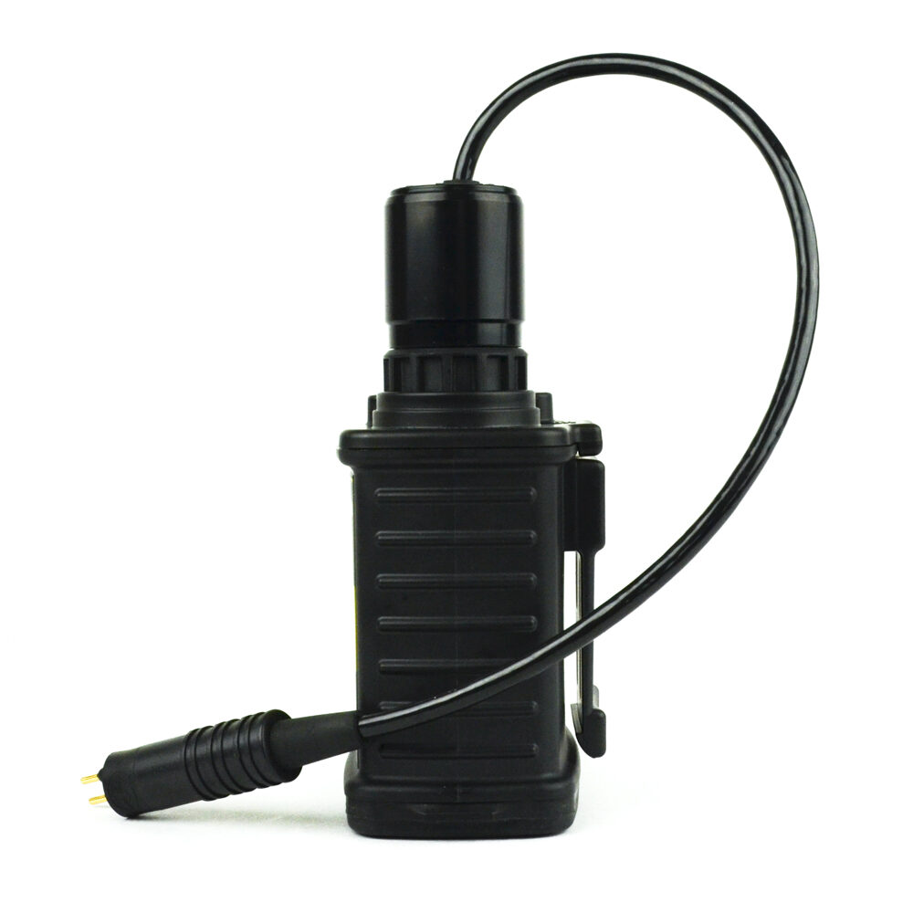 powercom 3000 4