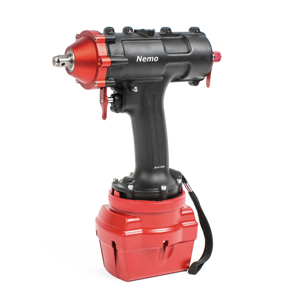 Impact Wrench 2