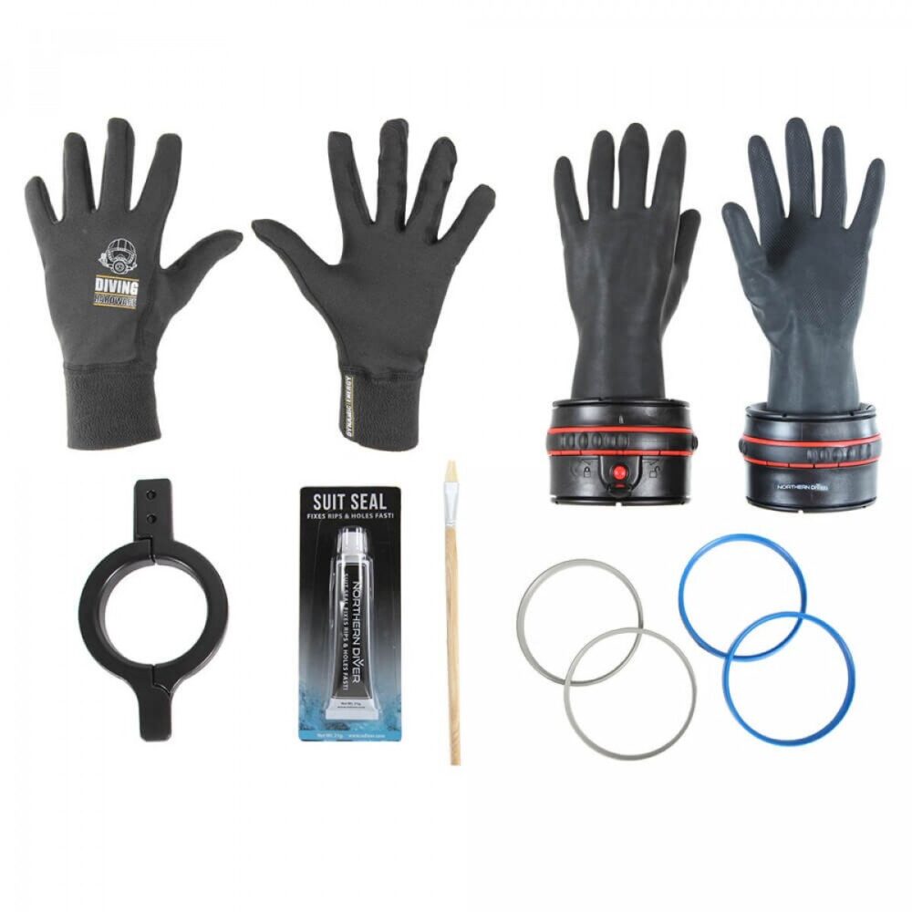 dry glove ring JOL7