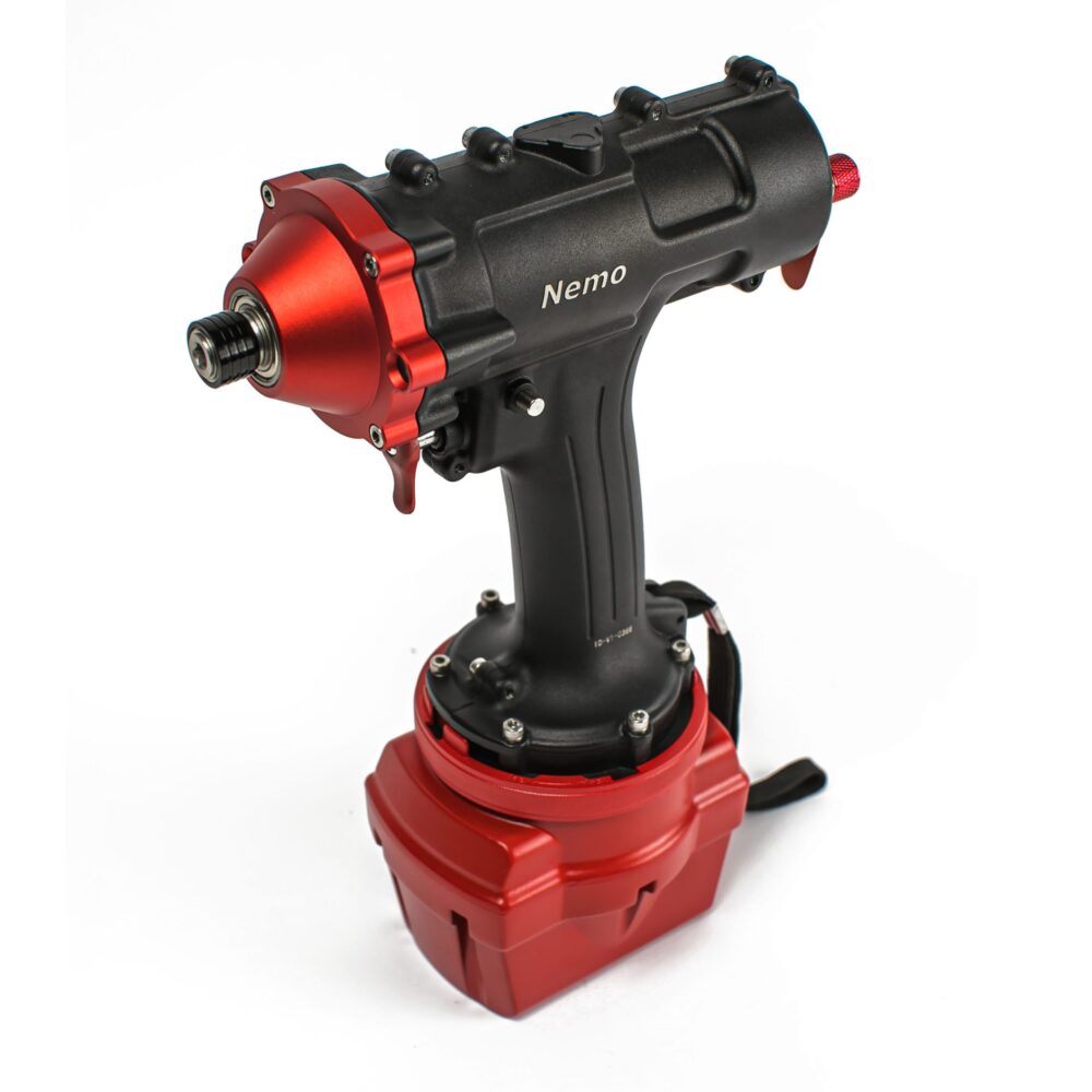 impact driver 2