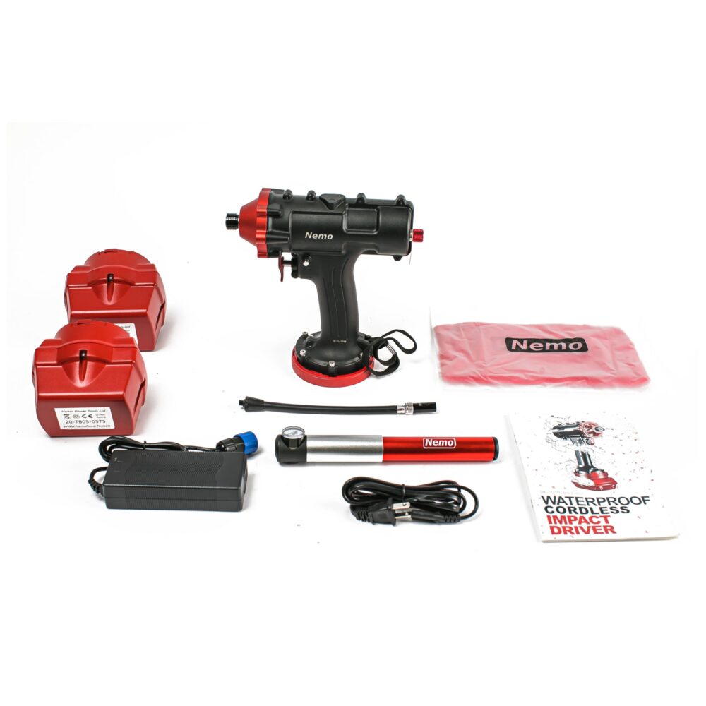 impact driver 3