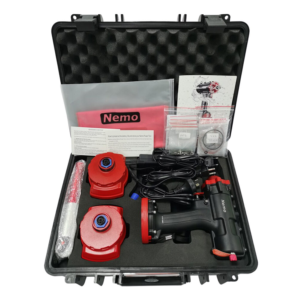 impact driver 4